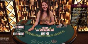 Evolution Jun88 Live – Sảnh Casino Trực Tuyến Hấp Dẫn